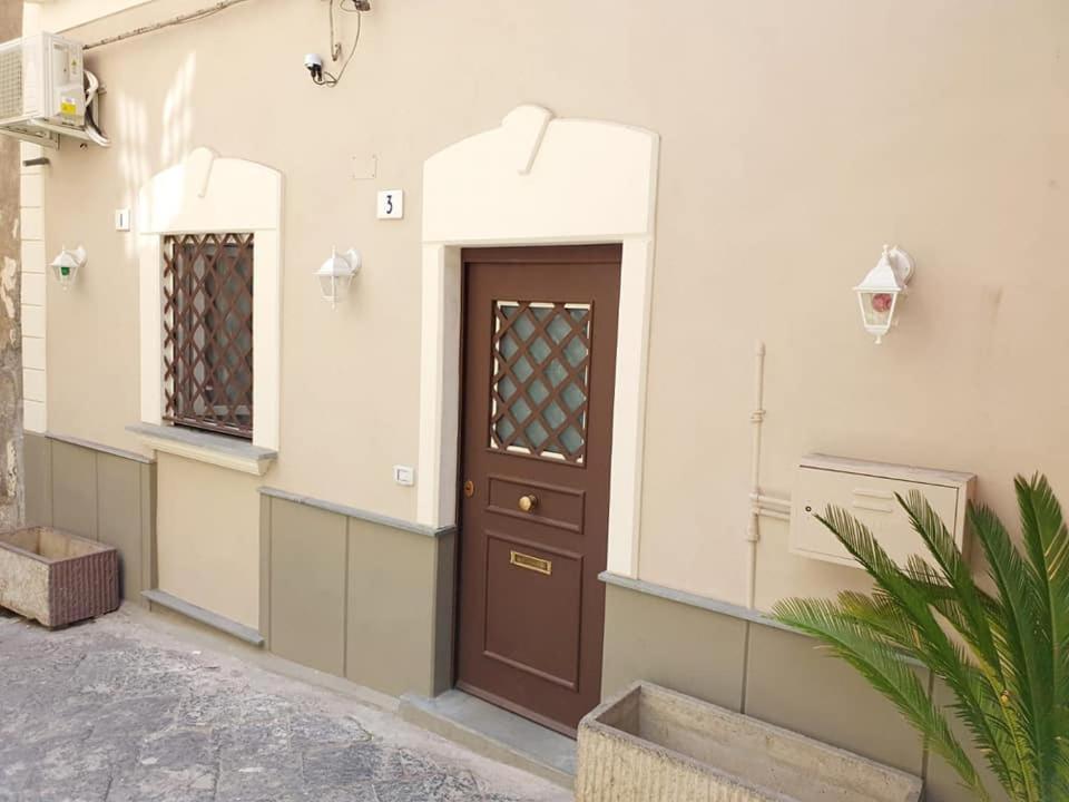 Della Rotonda Apartment *